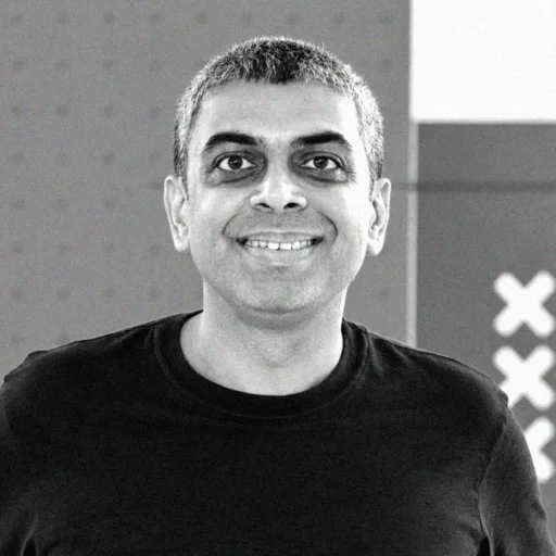Abhishek Dwivedi