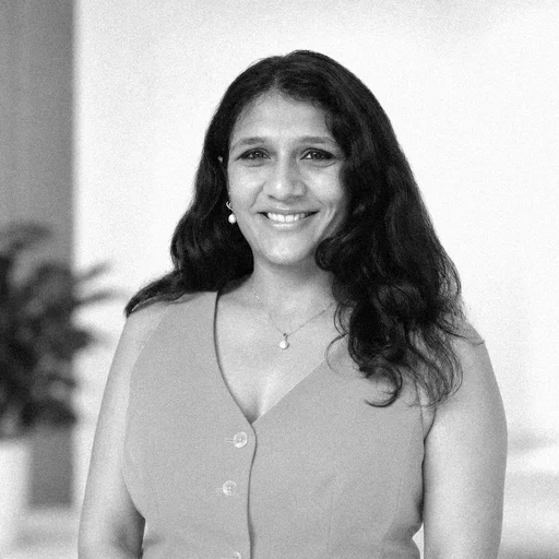 Akshita Ganesh