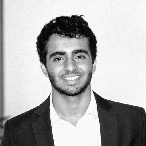 Angad Daryani
