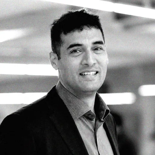 Arvind Lakshmikumar