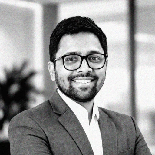 Ayush Agarwal