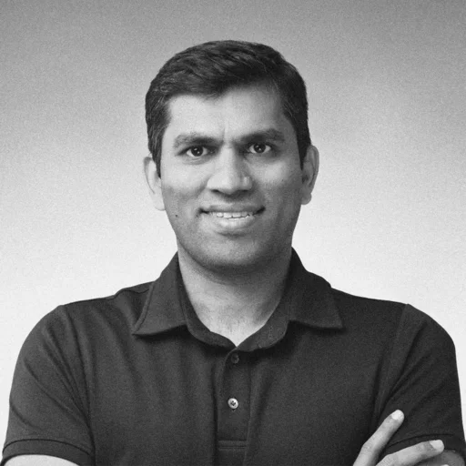 Bala Paneerselvam