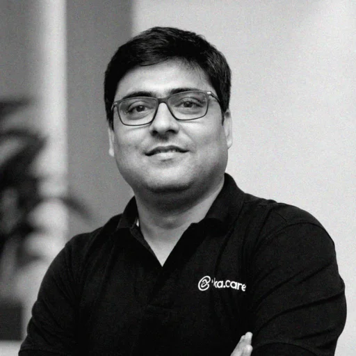Bhaskar Chaudhary