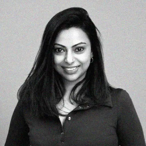 Chandrika Deb