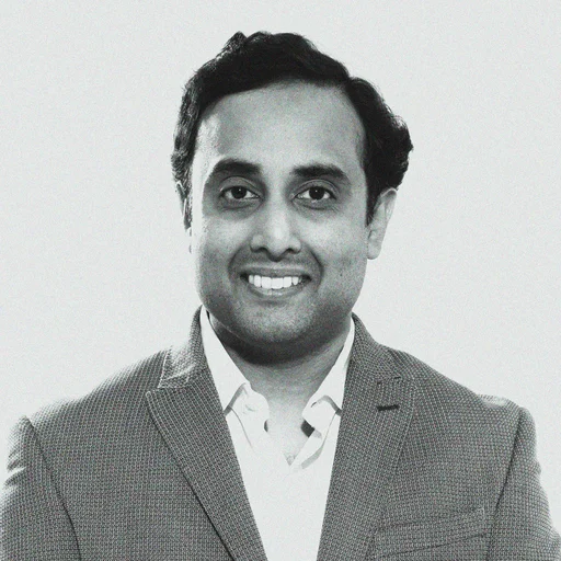 Deep Agrawal
