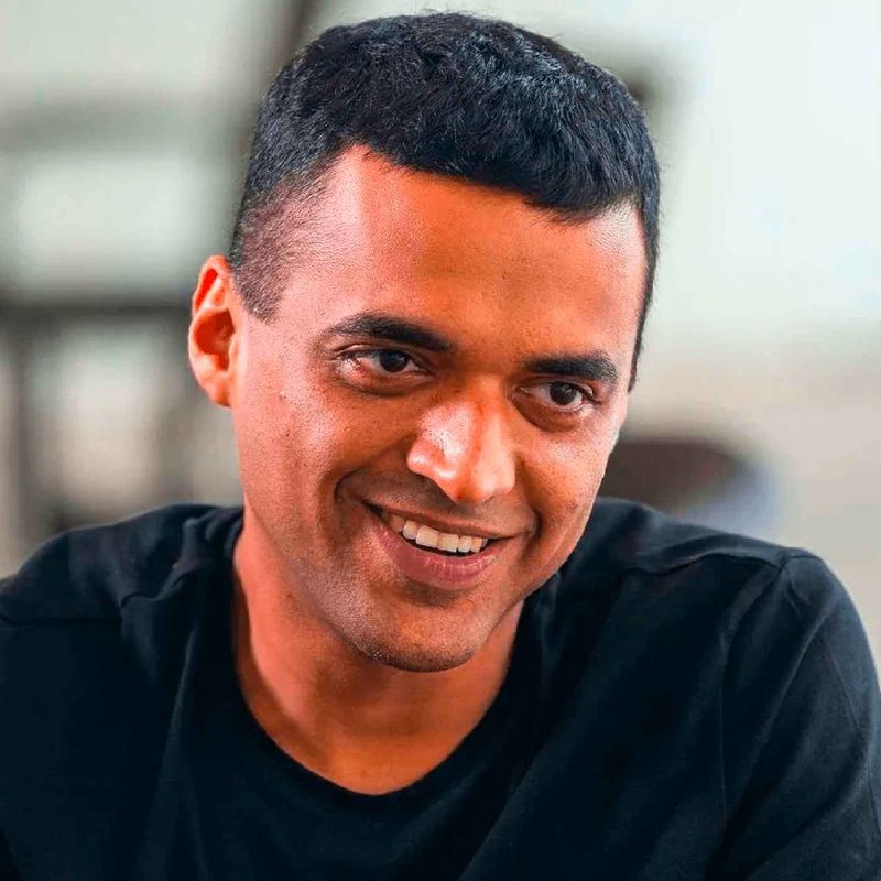 Deepinder Goyal