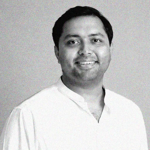 Deepit Purkayastha