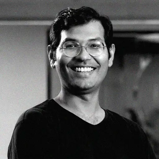 Gokul N A