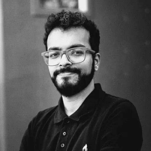 Hareesh Chandrasekar
