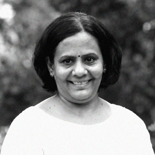 Kalapriya Kannan