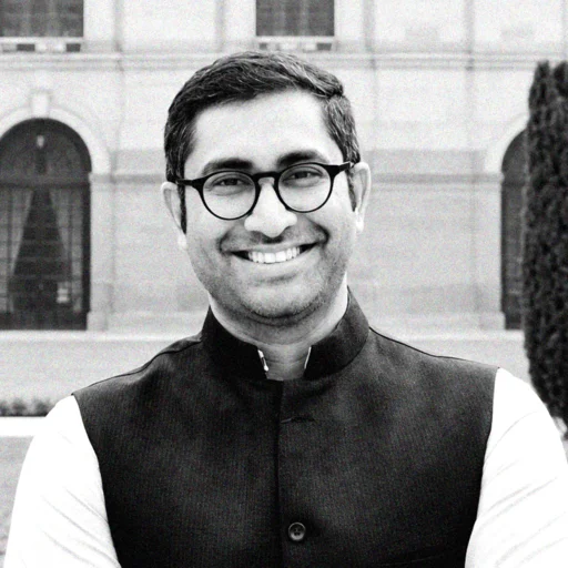 Kaushik Mudda