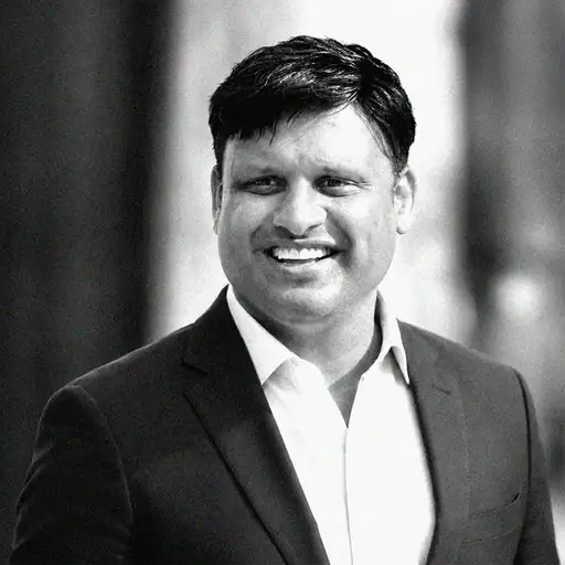 Manish Maheshwari