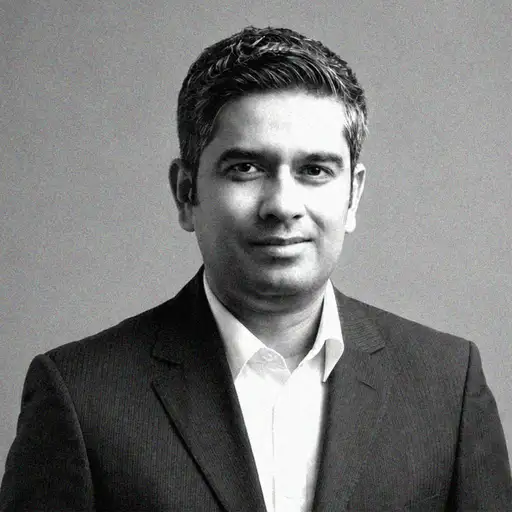 Mayuresh Raut