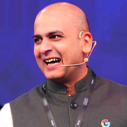 Naren Kachroo