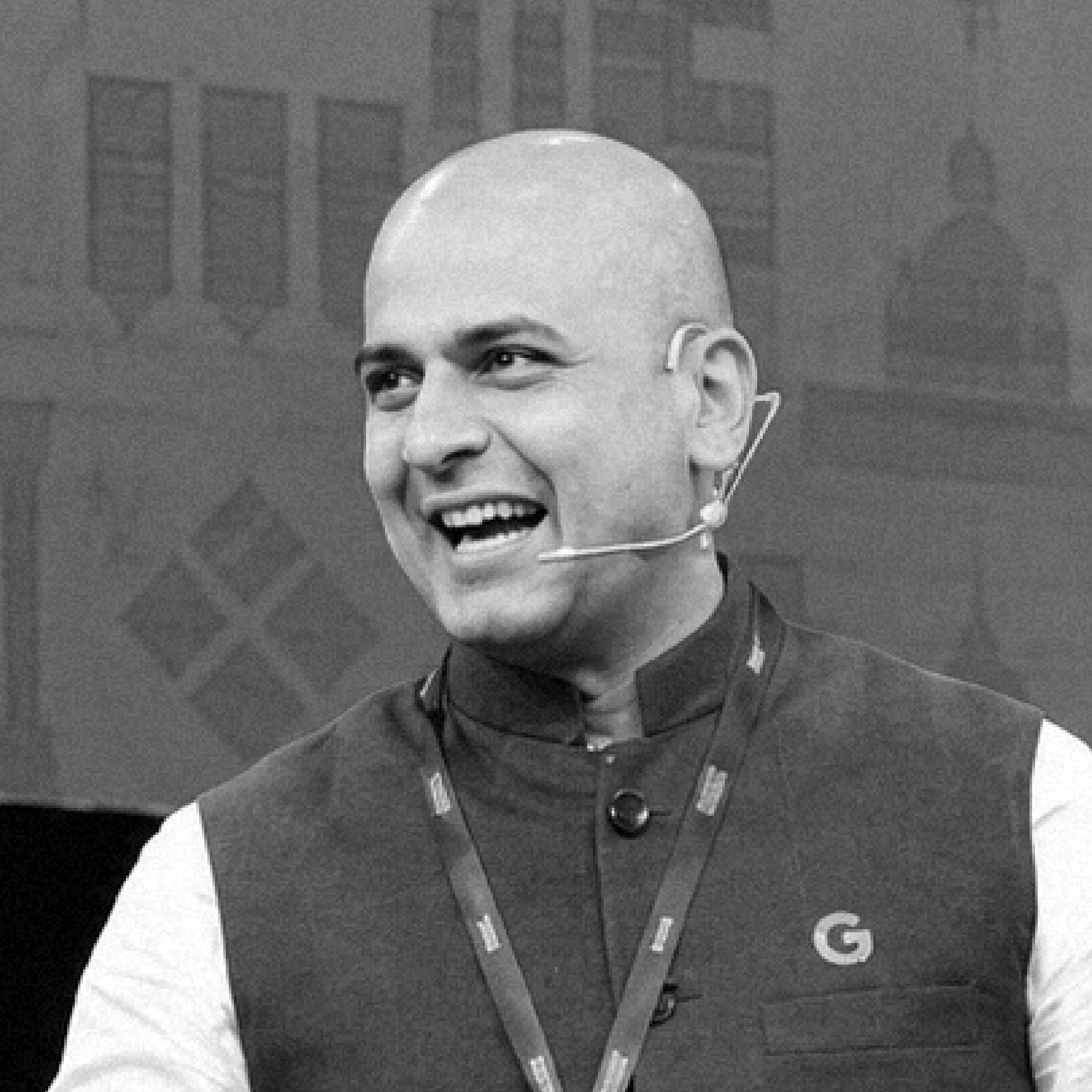 Naren Kachroo