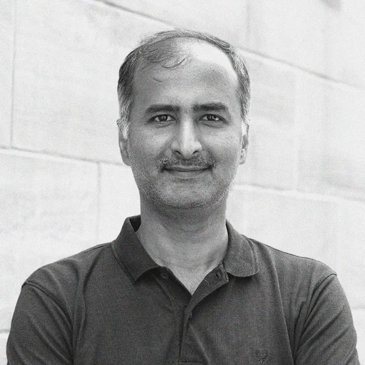 Narendra Babu