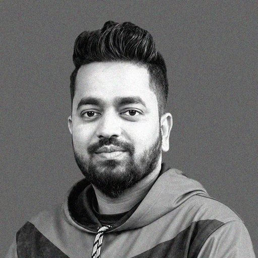 Nauman Mulla