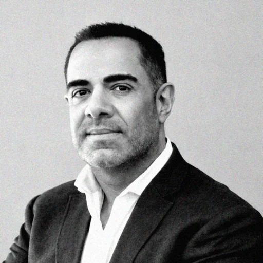 Nikhil Rajpal