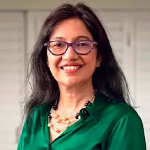 Nivruti Rai