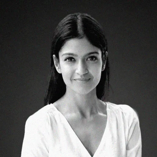 Nupur Goenka