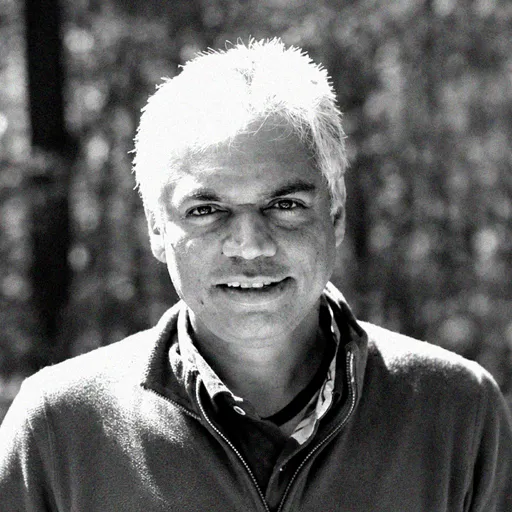 Prakash Belawadi
