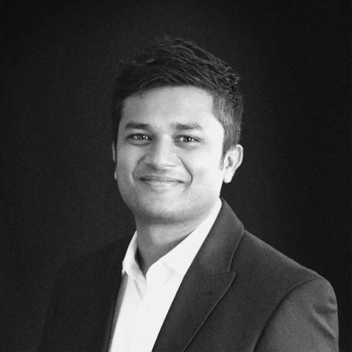 Prakhar Goyal