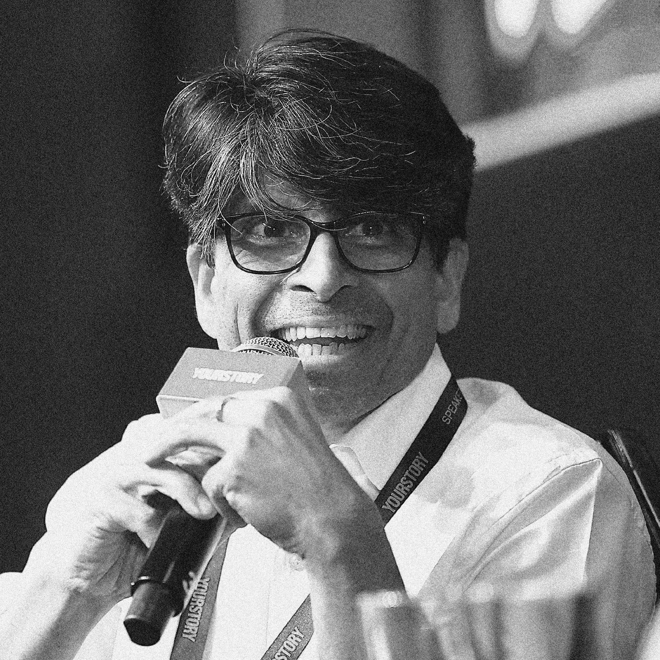 Pramod Varma