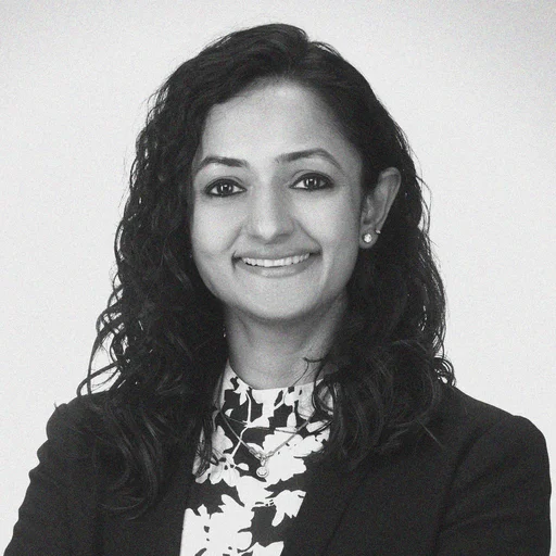 Priya Narasimhan