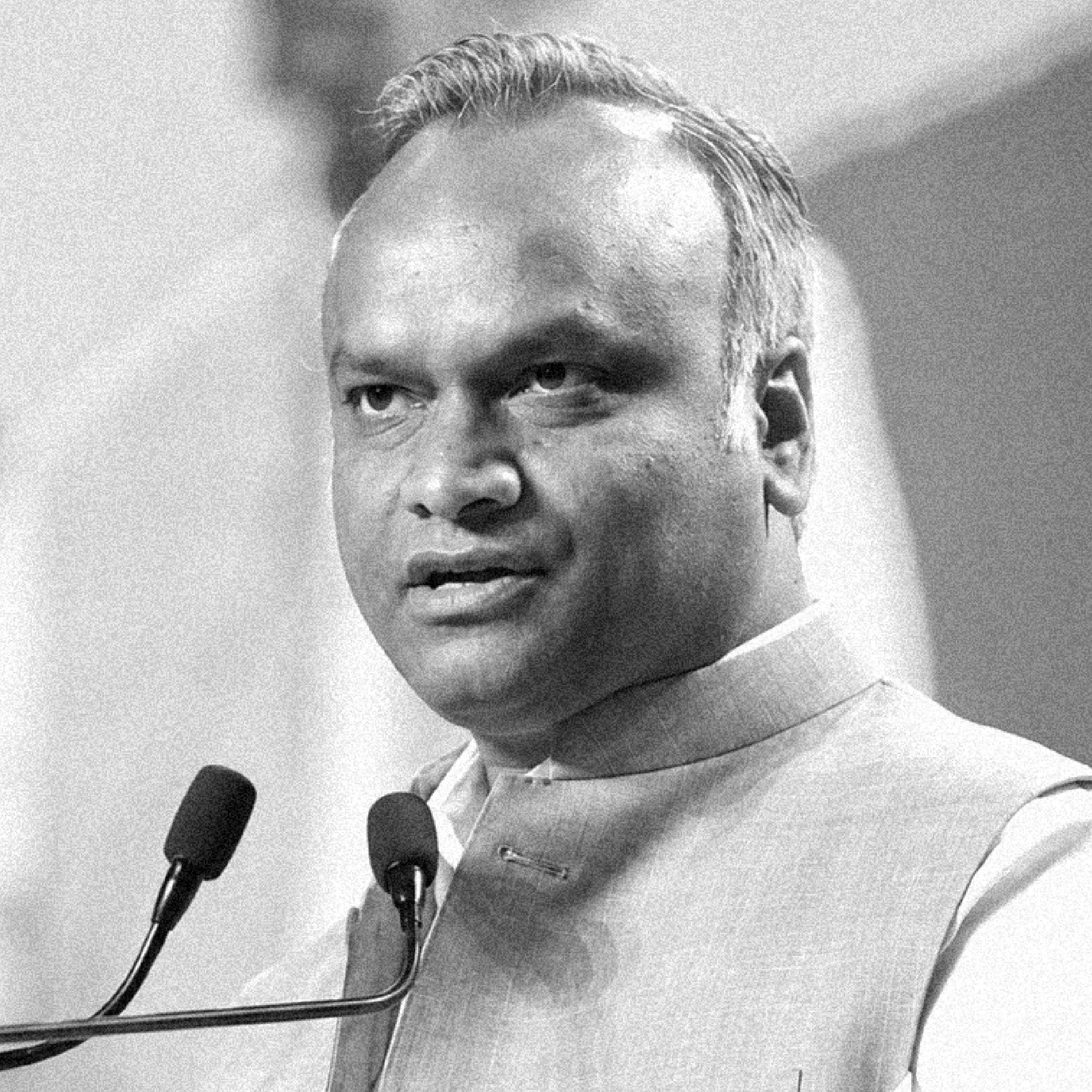 Priyank Kharge