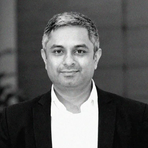 Rajagopal Menon