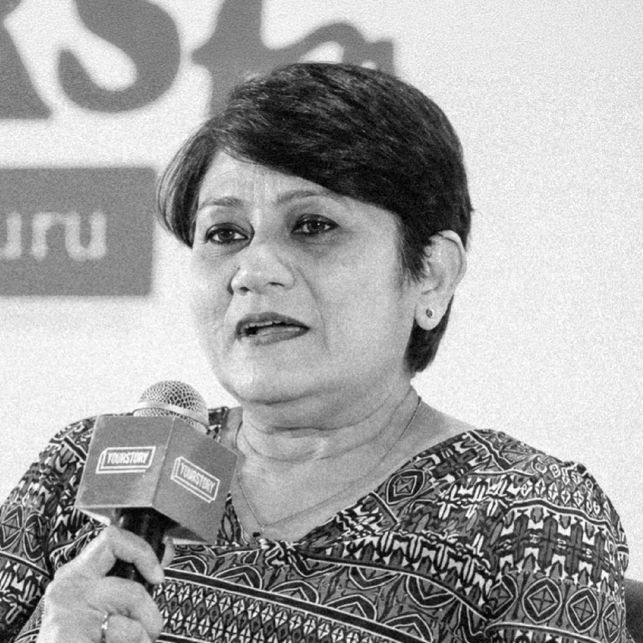 Rohini Srivathsa