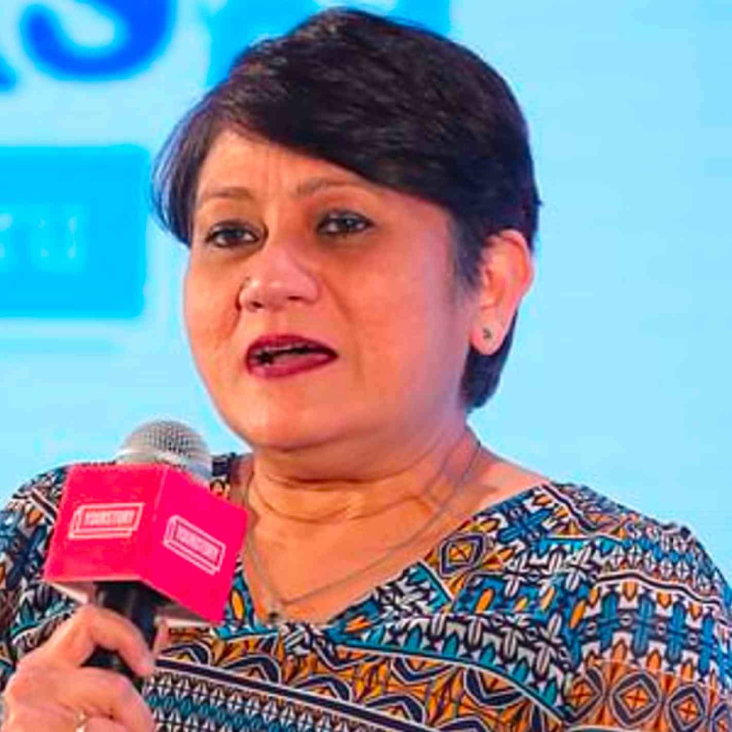 Rohini Srivathsa
