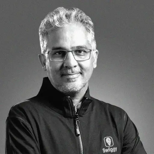Rohit Kapoor