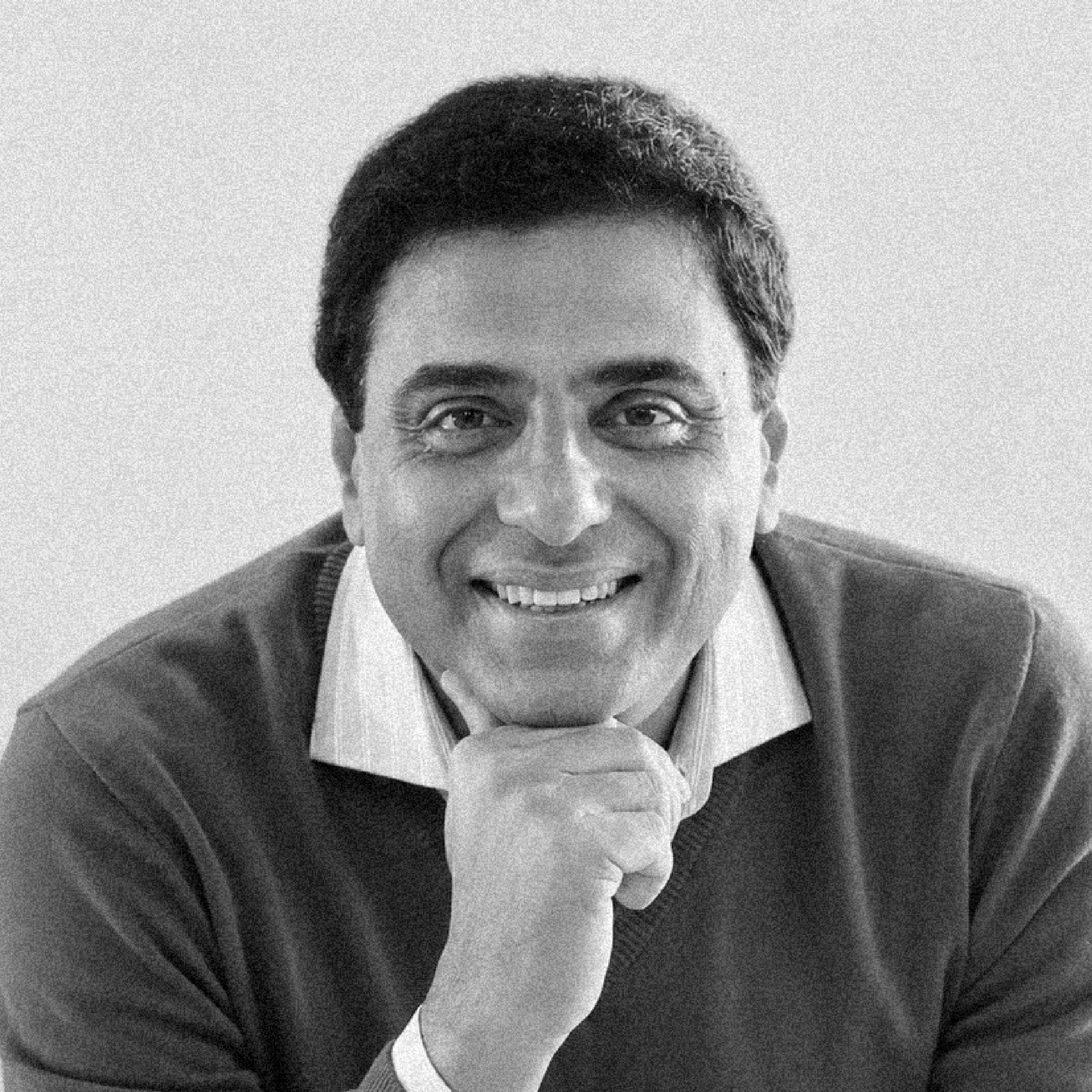 Ronnie Screwvala