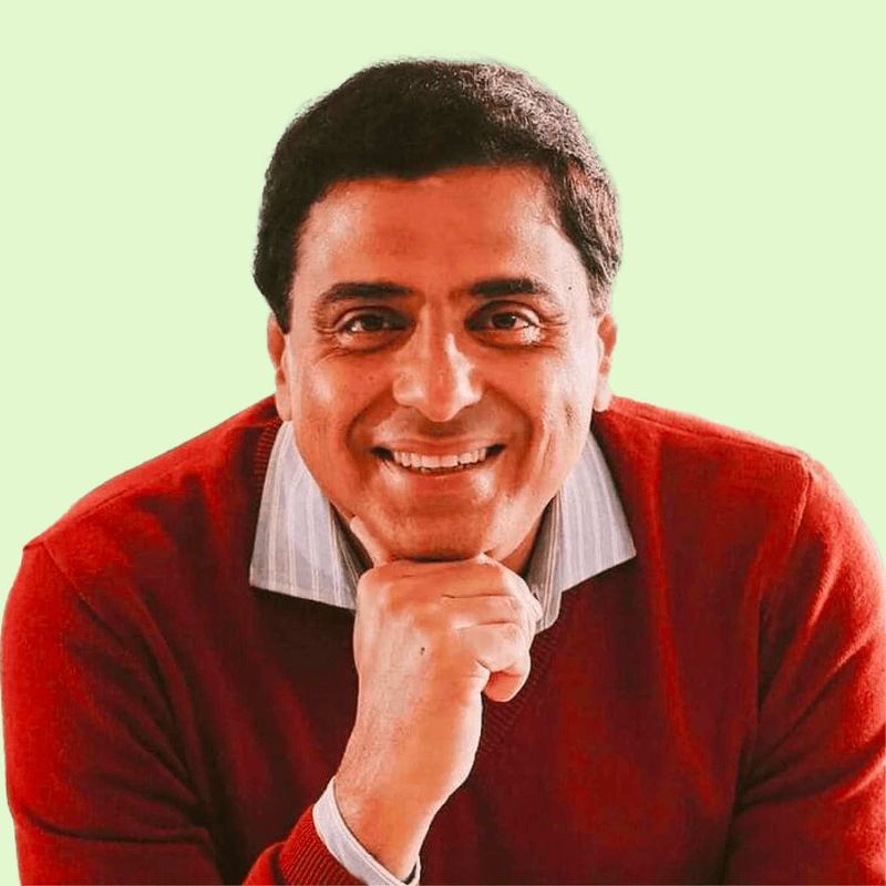Ronnie Screwvala