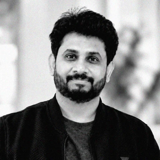 Sangeeth Krishna