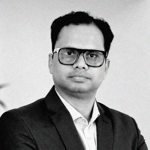 Sharat Chandra