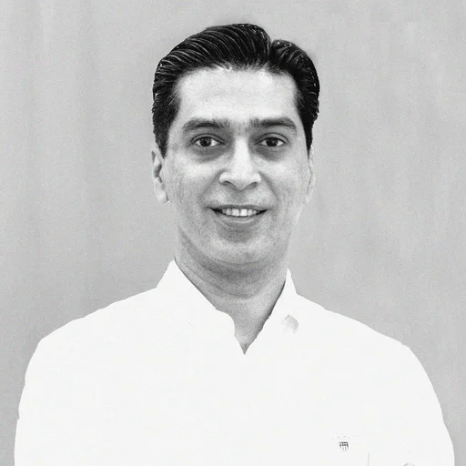 Shashank Ramdev