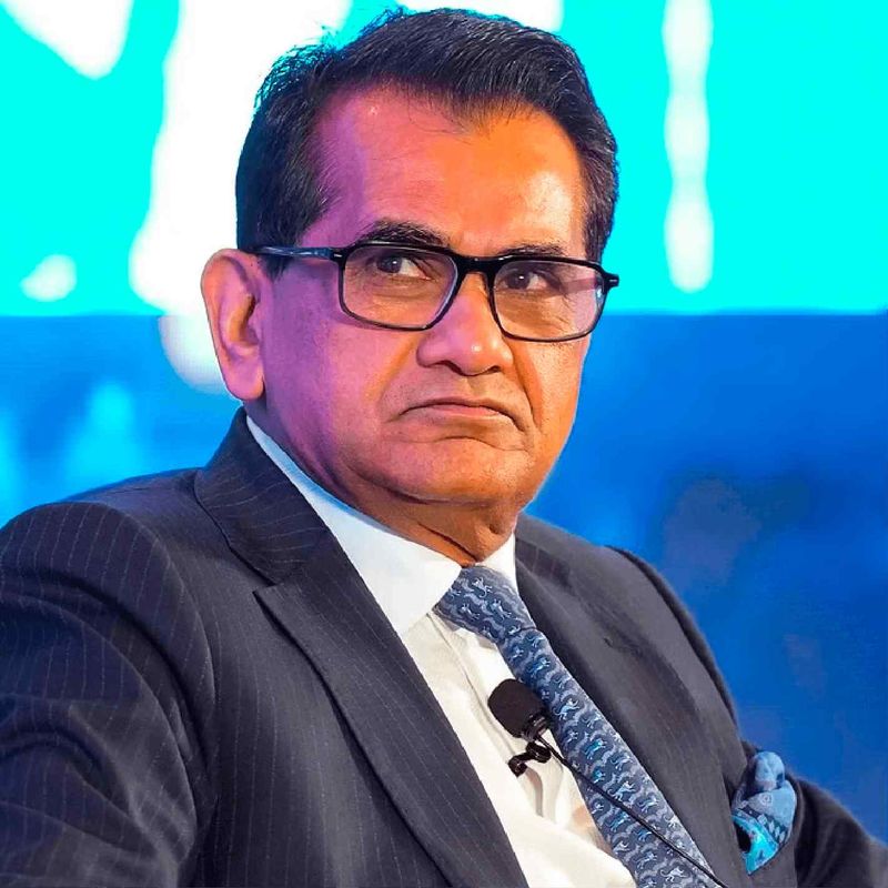Shri Amitabh Kant