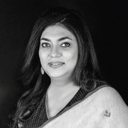 Shweta Rajpal Kohli
