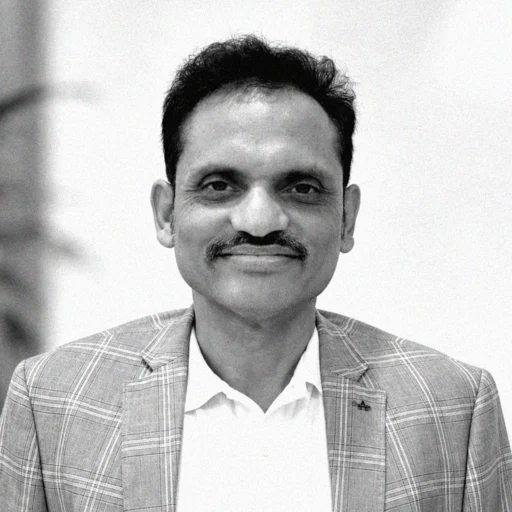 Sridhar Jonnala