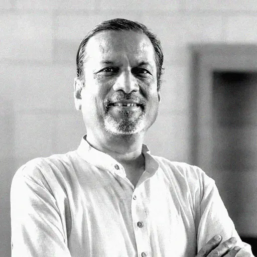 Sridhar Vembu