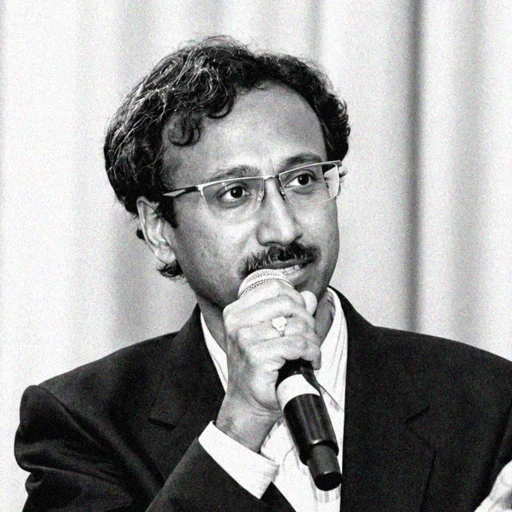 Srinivas Chamarthy