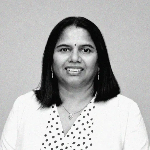 Srividhya Srinivasan