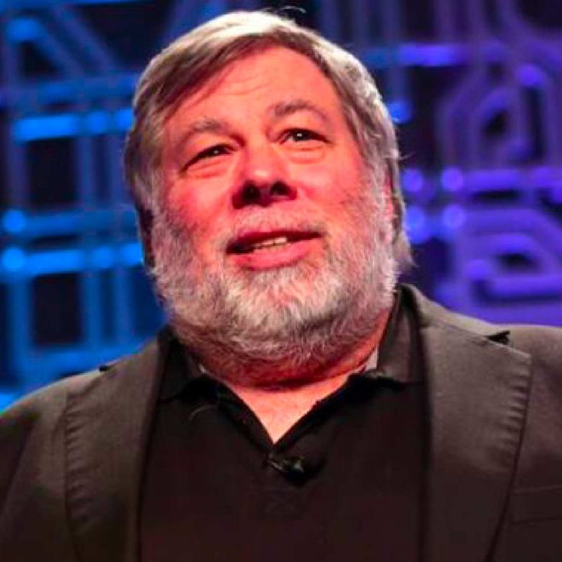 Steve Wozniak