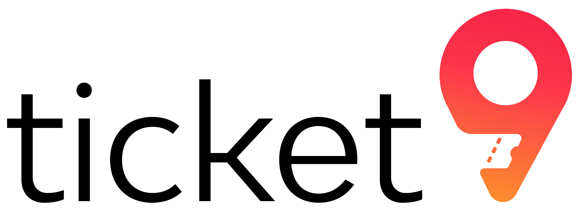 Ticket9 logo