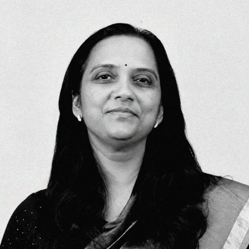 Vasanthi Ramesh