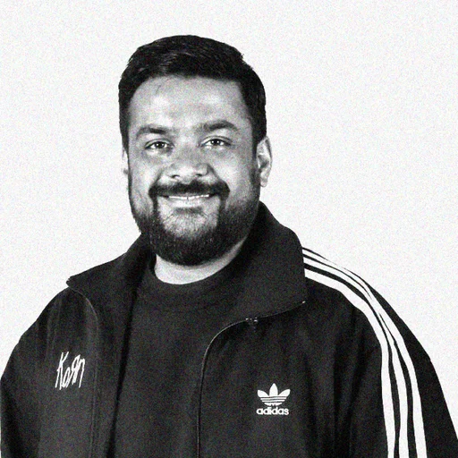 Vijay Subramaniam