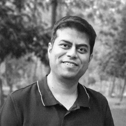 Yash Kumar