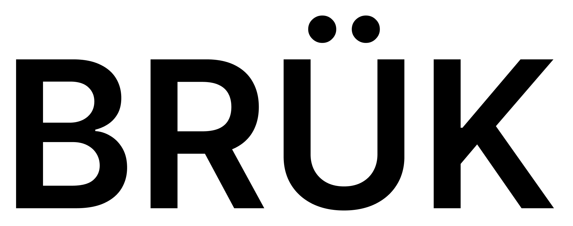 Bruk Logo